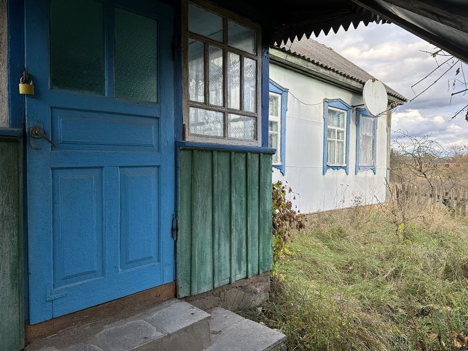 Продам будинок