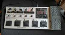 Multiefekt Korg AX1500G