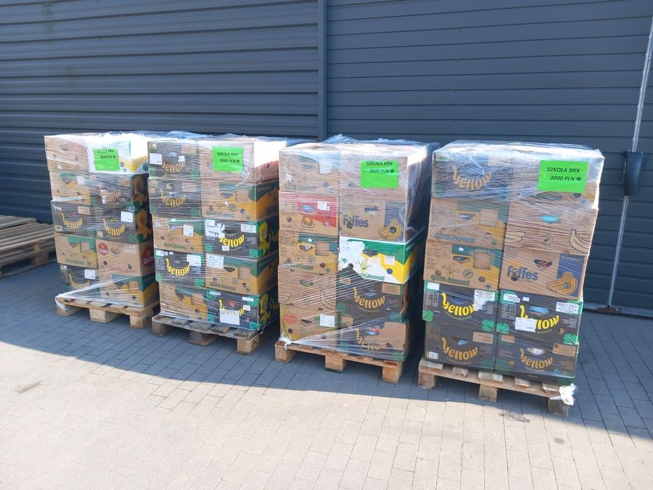 Art.szkolne i biurowe kat.A znane marki duży wybór zapraszam