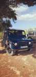 Defender TD5 90 6 lugares