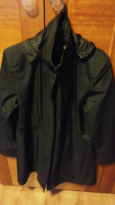 kurtka damska płaszcz WFST rozmiar L