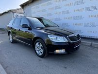 Skoda Octavia A5 1.6 d з Швейцаріії