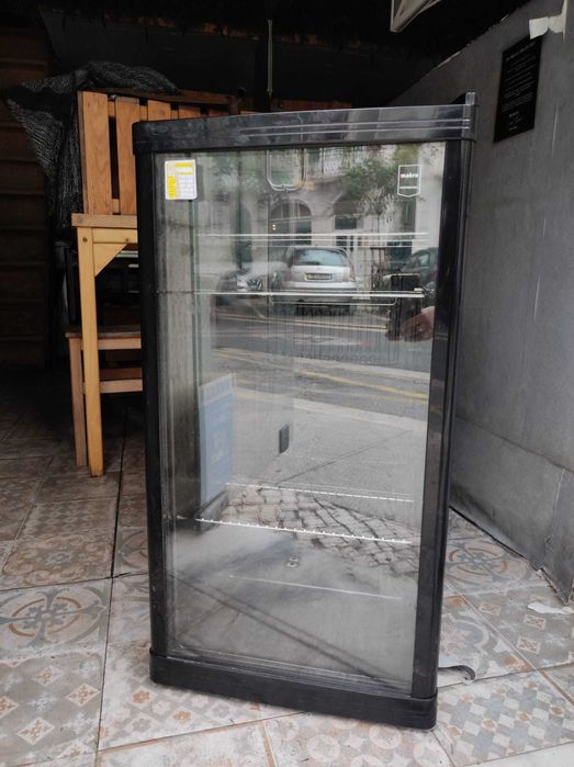 Lote de mini frigoríficos