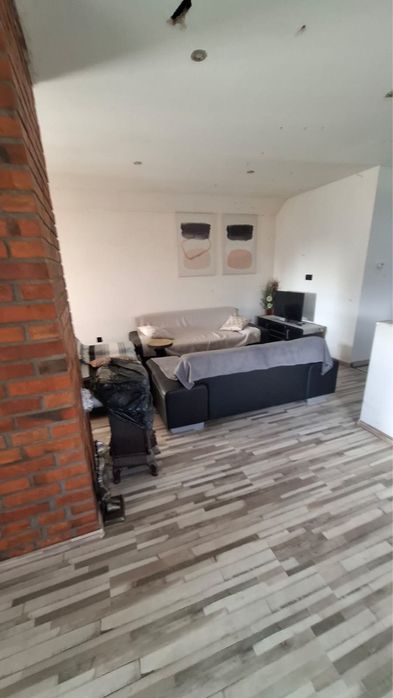 Góra domu do wynajęcia