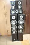 kolumny Amtech HTS011
