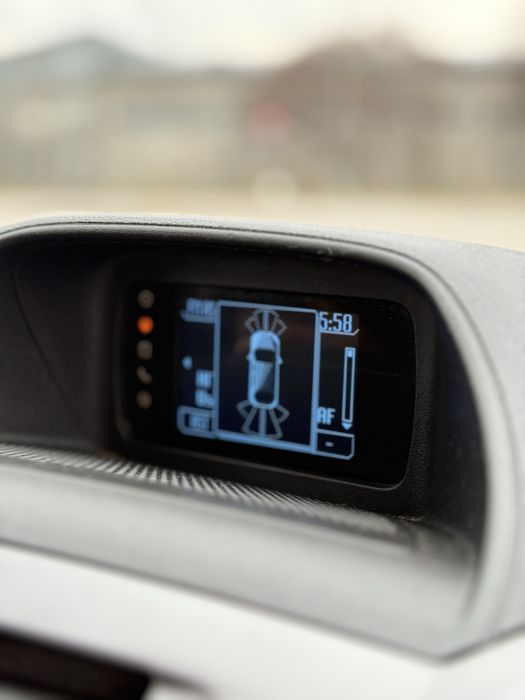 Ford Transit Custom 2014 р