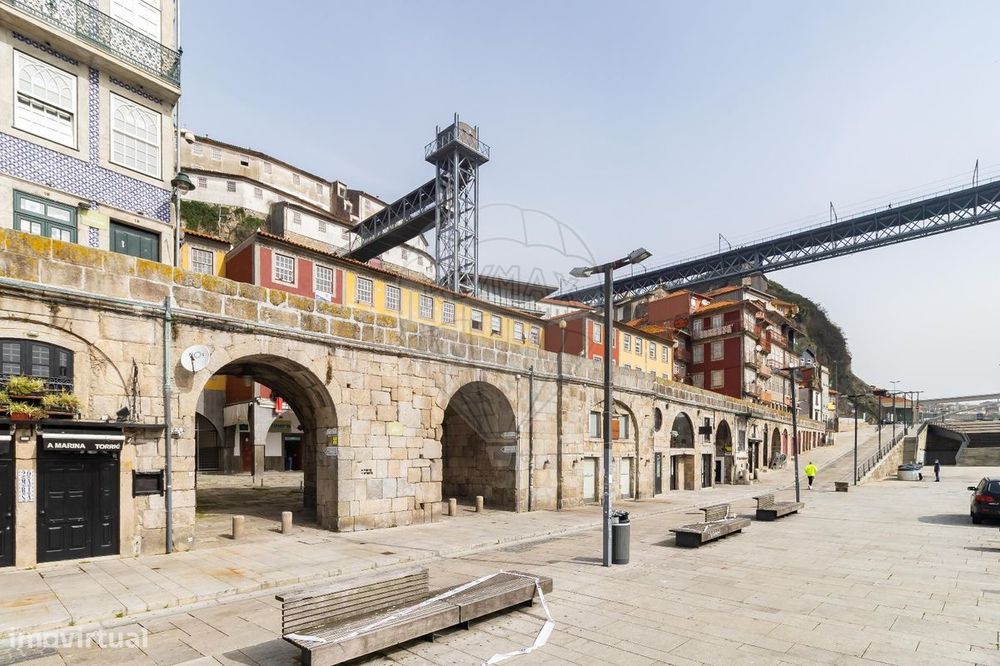 Apartamento T2 para venda