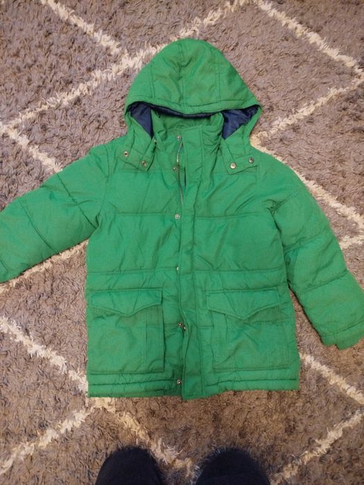 Kurtka zimowa H&M 146