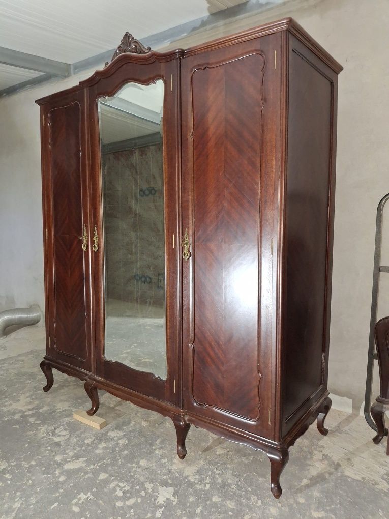Quarto completo casal