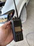 Продам рацию DP4800 оригинал рация