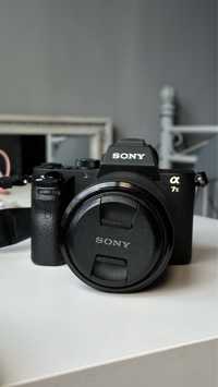 Камера Sony Alpha 7 ii (A7M2 ILCE-7M2)