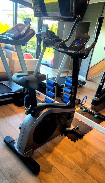 Rower stacjonarny Decathlon