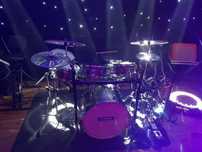 Sprzedam Roland TD17 z padami i talerzami Dig Drum