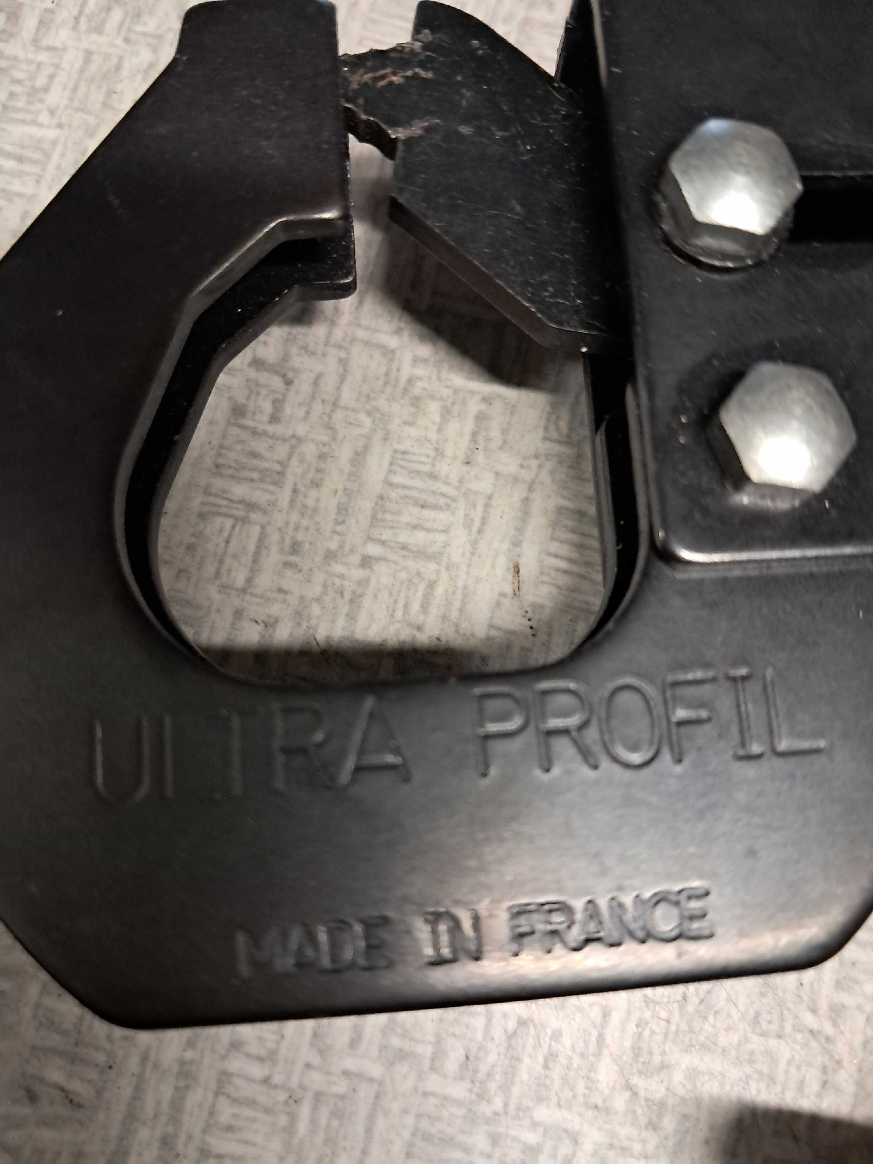 Sprzedam zaciskarke profili Edma