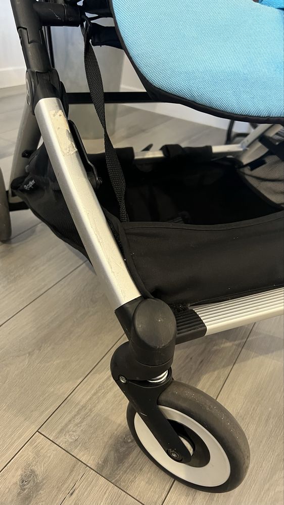 Wózek Spacerówka Cybex Orfeo