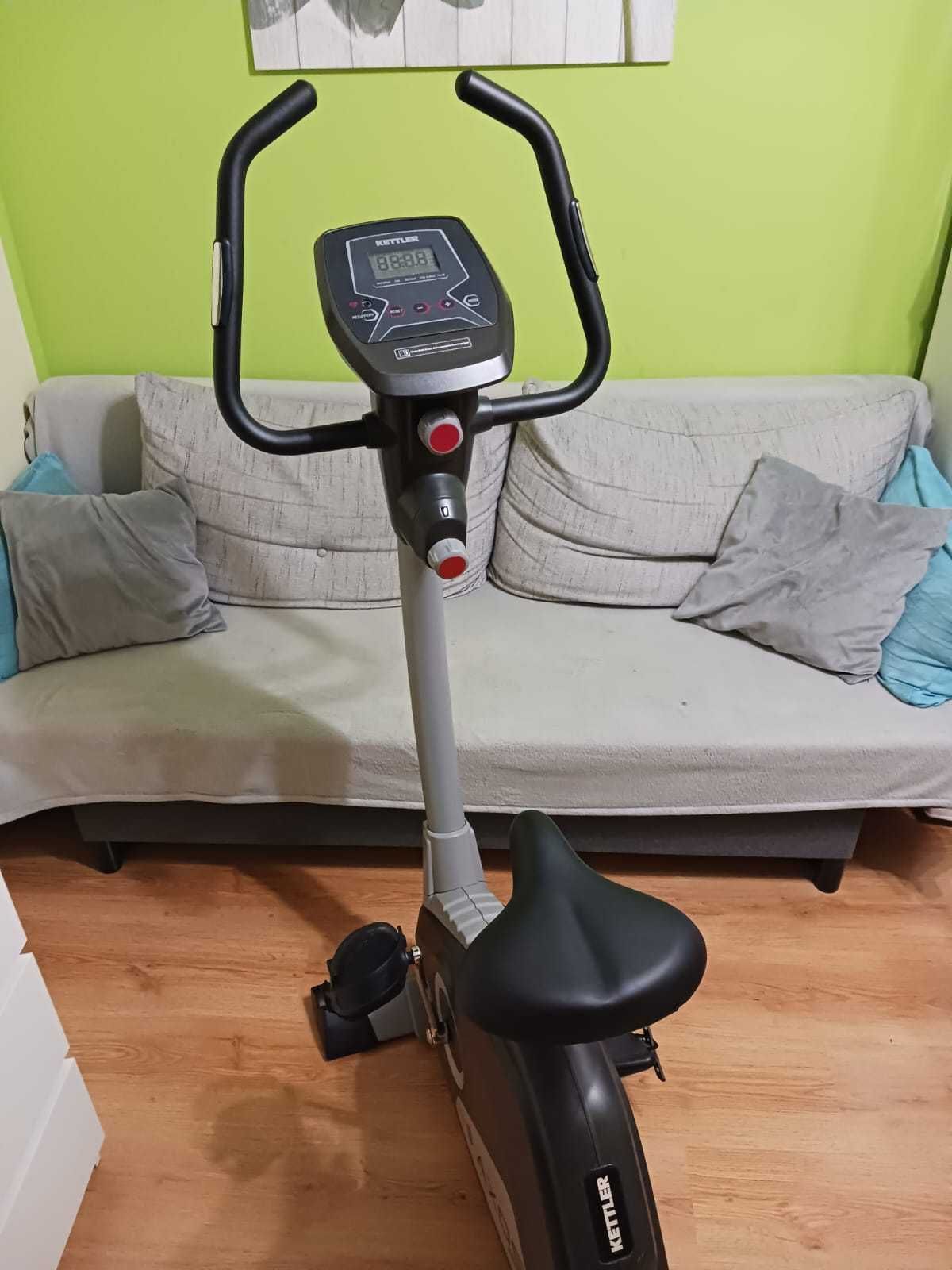 Rower stacjonarny Kettler Axos Cycle M