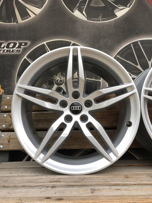 777 Поштучно Оригинальные диски R19 5/112 Audi A5
