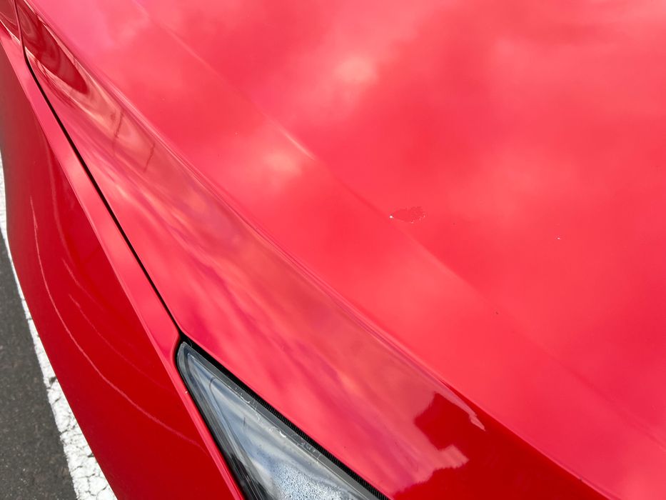 Шевроле Круз 1,8