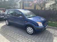 Ford Fusion 1.4 LPG , wersja Gold , salon PL, 15 lat w jednych rekach