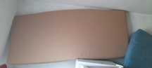 Materac 180x80-grubość 10cm