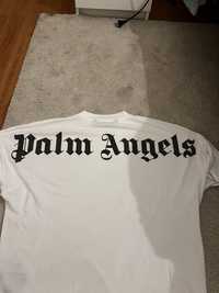 Palm angels t shirt