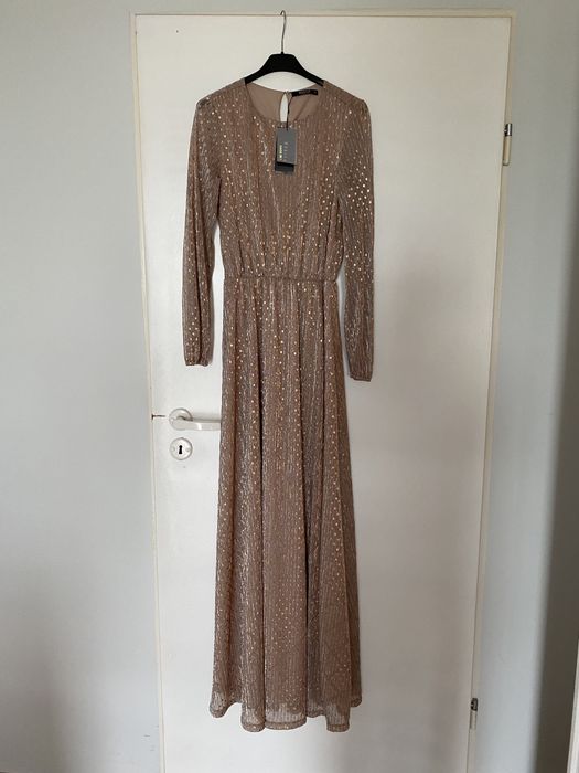 Sukienka Mohito XS (nowa)