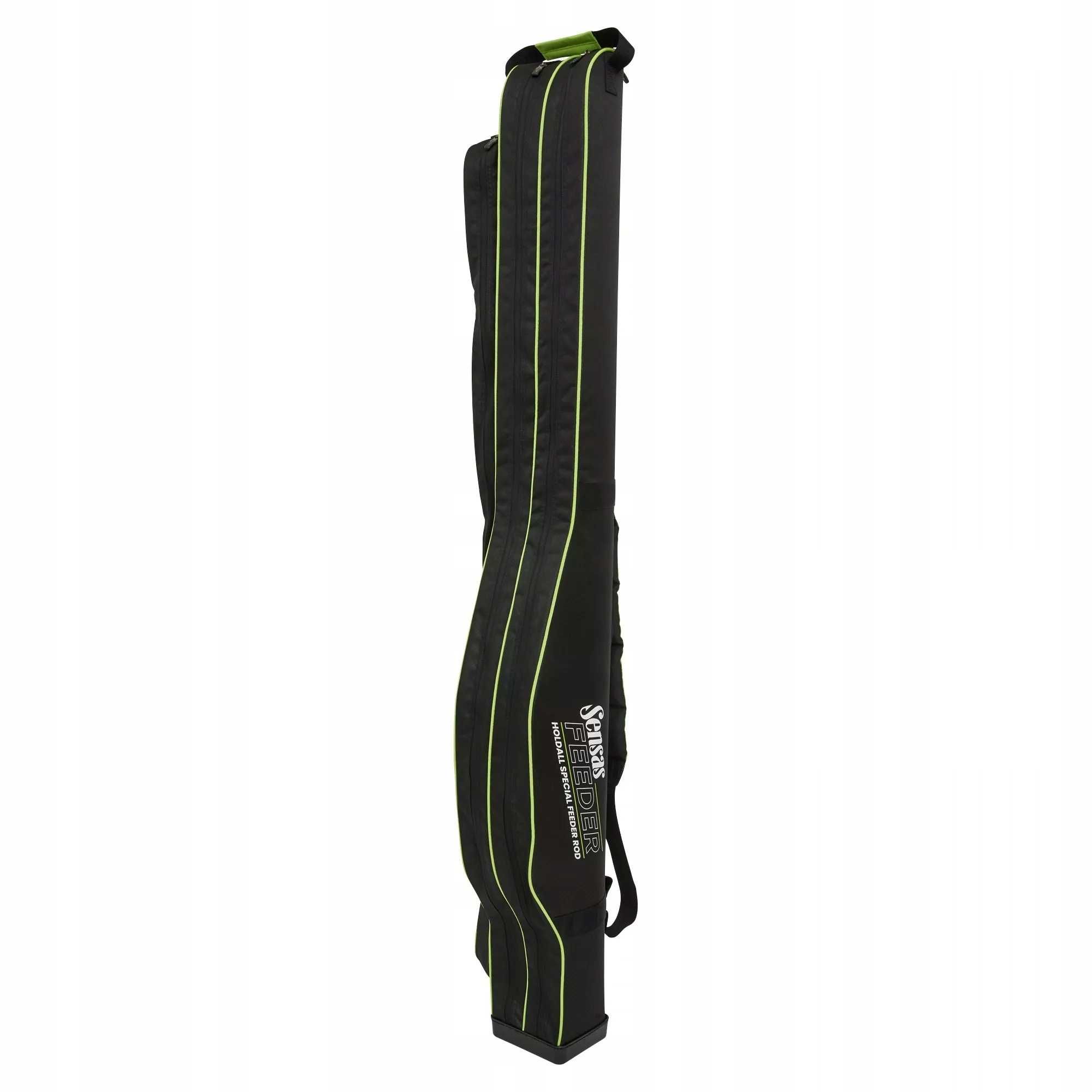Pokrowiec Sensas PM FEEDER SLIM