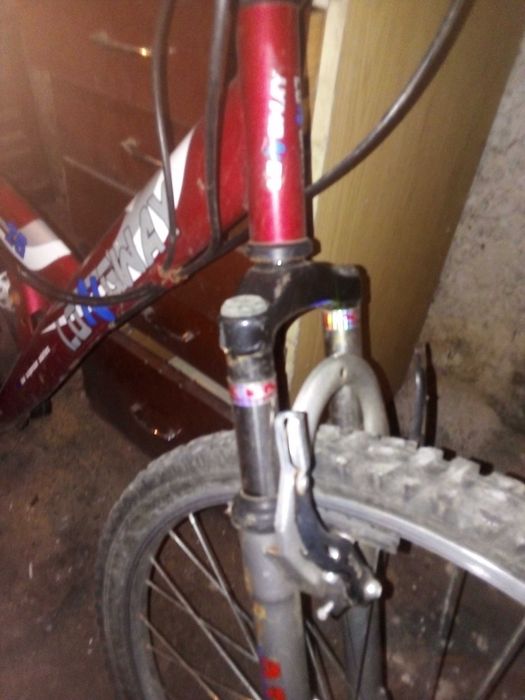 rower górski miejski Jack 26