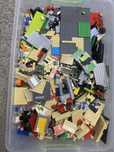 Лего lego на вагу