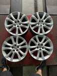 Felgi 19 Mazda 5x114.3