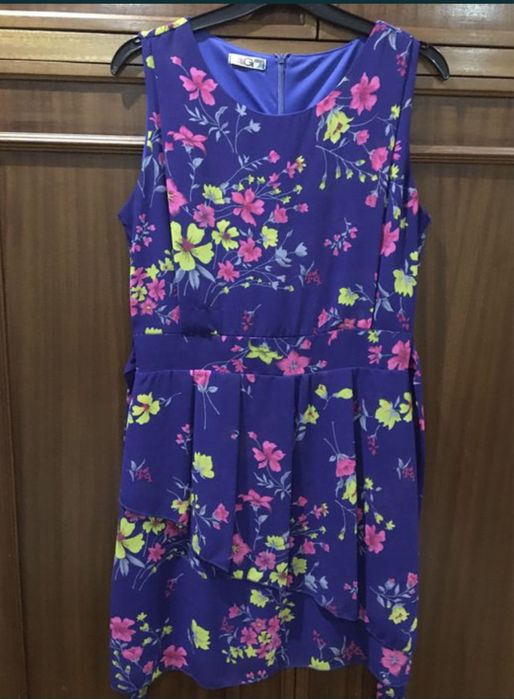 Vestidos várias marcas