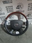 Руль з подушкою jeep grand cherokee 2005-2010, джип чироки