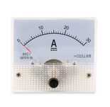 Amperomierz 30 Amper DC
