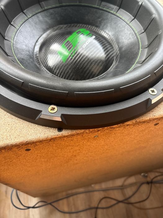 Deaf bonce 3015r (pride, voice, dst, machete, audiobeat, stetsom)