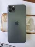 Apple iphone 11 pro max 64 GB Возможен обмен