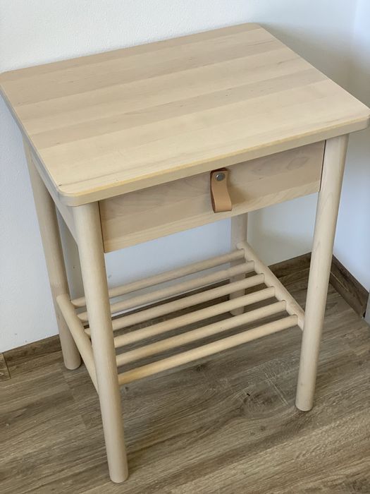Szafka nocna BJÖRKSNÄS / Ikea