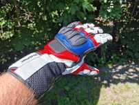 Rękawice motocyklowe