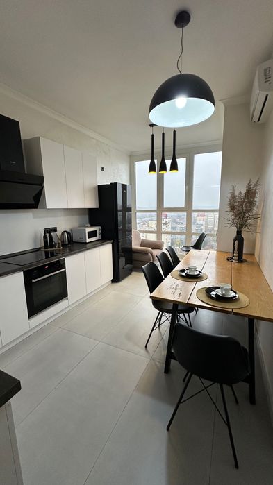 Оренда квартири Оболонь Київ