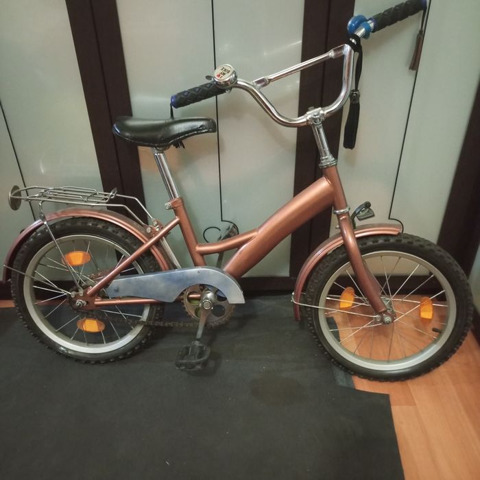 Велосипед  детский