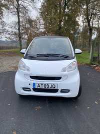 Smart Fortwo S Edition