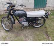 Продам мінка 1992 р