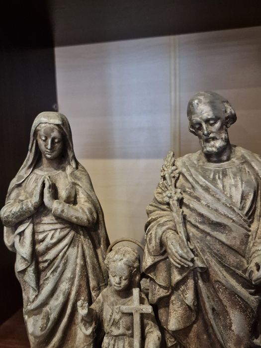 Figura Świętej Rodziny