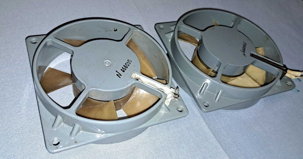 Вентилятор ВН-2. 220V