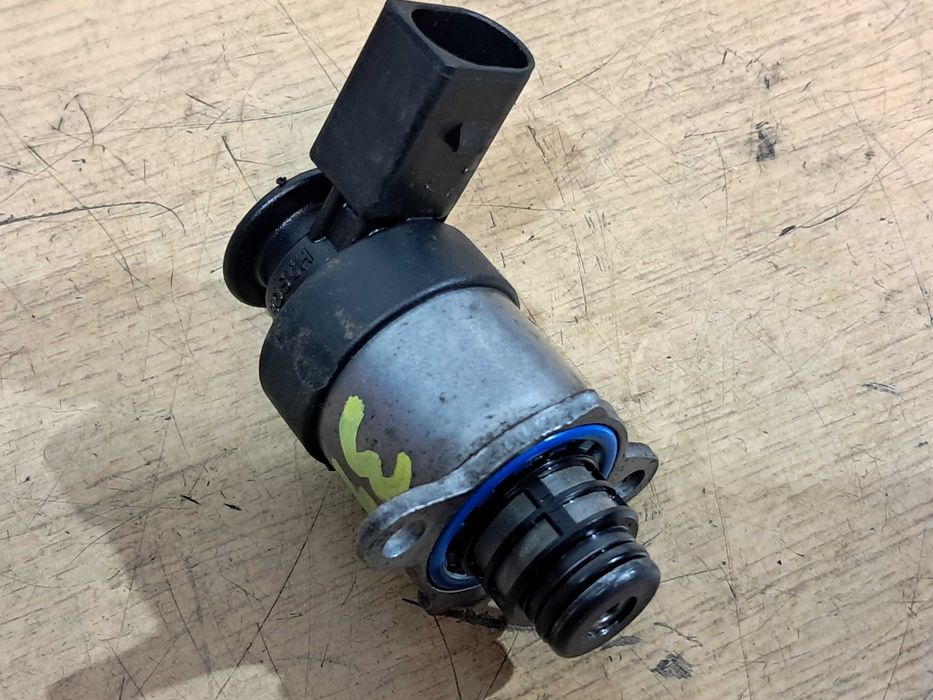 Czujnik ciśnienia regulator paliwa pompy 2.0 TDI AUDI VW Seat Skoda