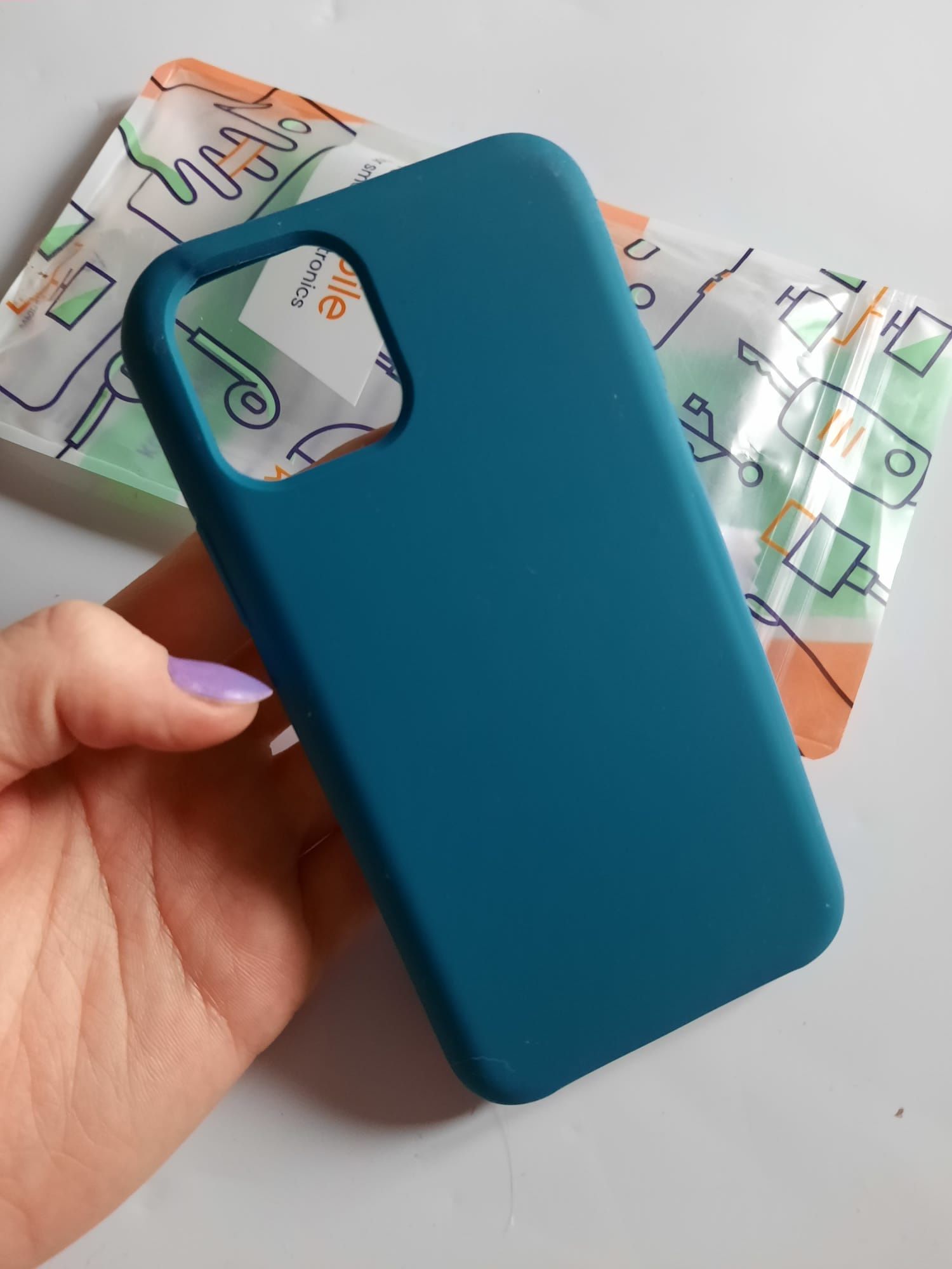 Etui dla Iphone 11 Pro