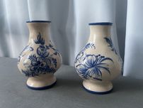 Jarras em loiça pequenas