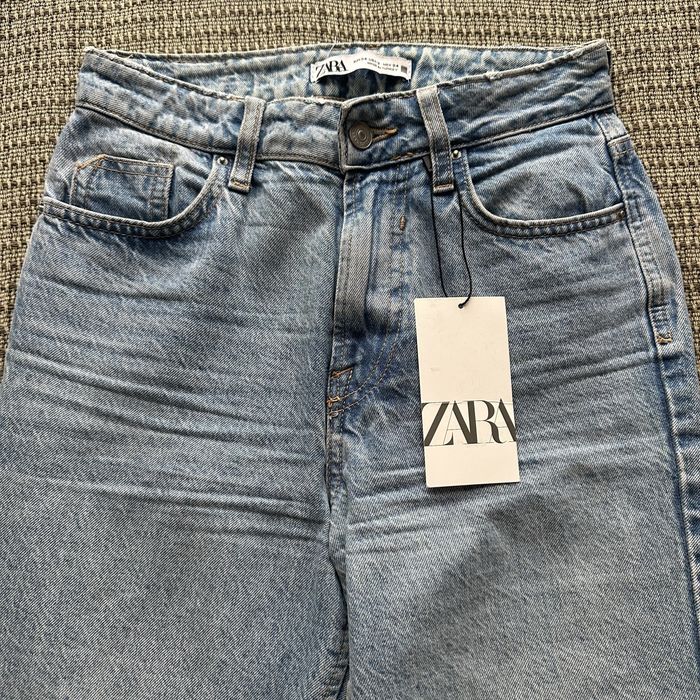 Джинси жіночі Zara нові