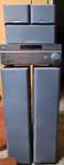 Kino domowe sony STR-DE598