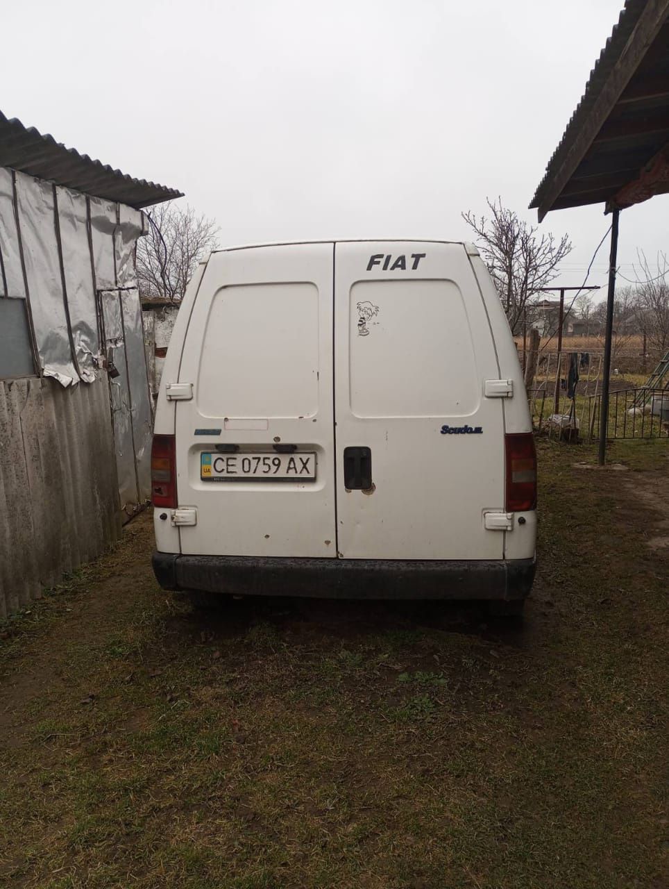 Продається автомобіль