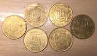 Монеты 50коп. 1992 редкие